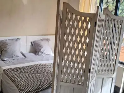 Ferienwohnung für 3 Personen in Pernes-les-Fontaines 4/10