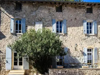 Ferienwohnung für 15 Personen (220 m²) in Pernes-les-Fontaines 3/10