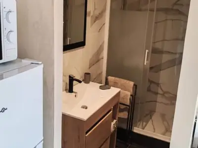 Ferienwohnung für 3 Personen in Pernes-les-Fontaines 5/10