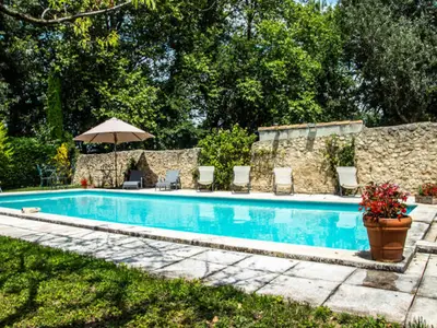 Ferienwohnung für 15 Personen (220 m²) in Pernes-les-Fontaines 4/10