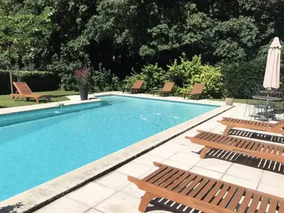 Ferienwohnung für 15 Personen (220 m²) in Pernes-les-Fontaines 5/10