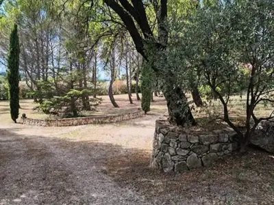 Ferienwohnung für 3 Personen in Pernes-les-Fontaines 6/10