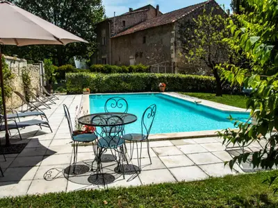 Ferienwohnung für 15 Personen (220 m²) in Pernes-les-Fontaines 6/10