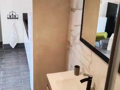 Ferienwohnung für 3 Personen in Pernes-les-Fontaines 7/10