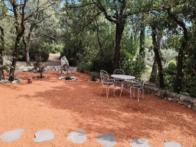 Ferienwohnung für 3 Personen in Pernes-les-Fontaines 8/10