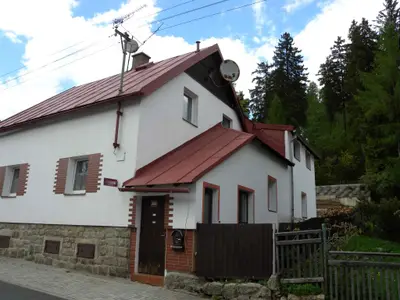 Ferienwohnung für 14 Personen (90 m²) in Pernink 1/10