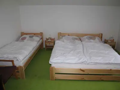 Ferienwohnung für 14 Personen (90 m²) in Pernink 4/10