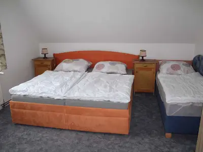 Ferienwohnung für 14 Personen (90 m²) in Pernink 6/10