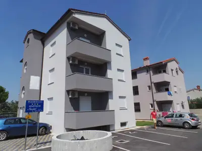 Ferienwohnung für 4 Personen (70 m²) in Peroj 5/10