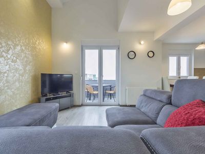 Ferienwohnung für 4 Personen (70 m²) in Peroj 9/10