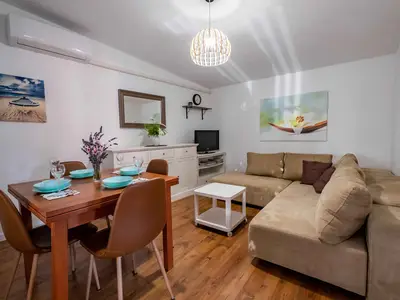Ferienwohnung für 4 Personen (42 m²) in Peroj 4/9