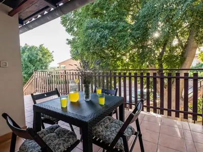 Ferienwohnung für 4 Personen (42 m²) in Peroj 9/9