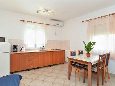 Ferienwohnung für 5 Personen (54 m²) in Peroj 10/10