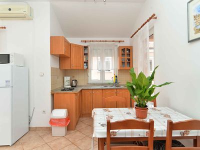 Ferienwohnung für 5 Personen (54 m²) in Peroj 9/10