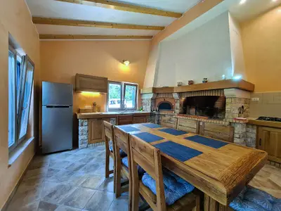 Ferienwohnung für 5 Personen (80 m²) in Peroj 7/10