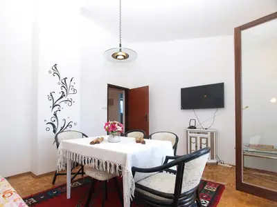 Ferienwohnung für 5 Personen (78 m²) in Peroj 6/10