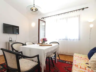 Ferienwohnung für 5 Personen (78 m²) in Peroj 8/10