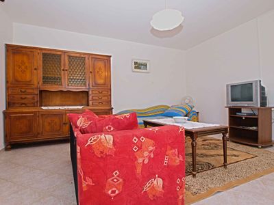 Ferienwohnung für 4 Personen (65 m²) in Peroj 10/10