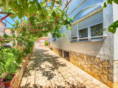 Ferienwohnung für 2 Personen (29 m²) in Peroj 5/10