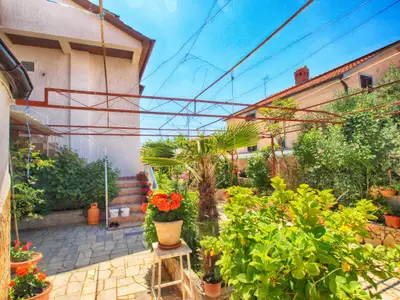 Ferienwohnung für 2 Personen (29 m²) in Peroj 8/10