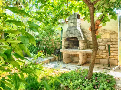 Ferienwohnung für 2 Personen (29 m²) in Peroj 9/10