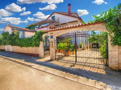 Ferienwohnung für 2 Personen (27 m²) in Peroj 4/10