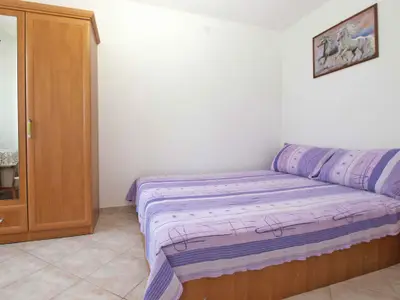 Ferienwohnung für 2 Personen (29 m²) in Peroj 10/10