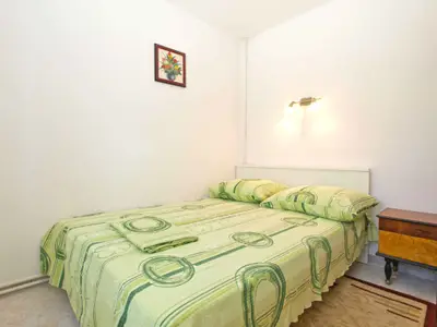 Ferienwohnung für 2 Personen (27 m²) in Peroj 10/10