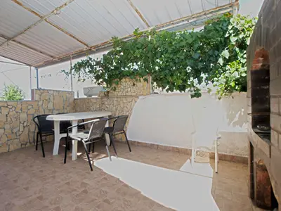 Ferienwohnung für 2 Personen (27 m²) in Peroj 1/10