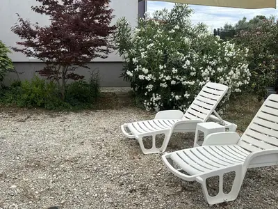 Ferienwohnung für 5 Personen (57 m²) in Peroj 3/10