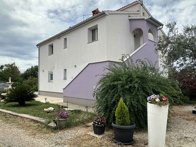 Ferienwohnung für 5 Personen (57 m²) in Peroj 4/10