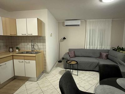 Ferienwohnung für 5 Personen (57 m²) in Peroj 7/10