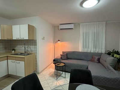 Ferienwohnung für 5 Personen (57 m²) in Peroj 10/10