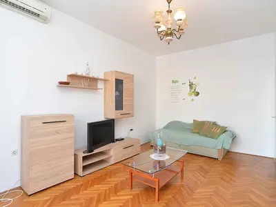 Ferienwohnung für 4 Personen (65 m²) in Peroj 9/10