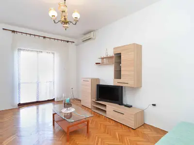 Ferienwohnung für 4 Personen (65 m²) in Peroj 10/10