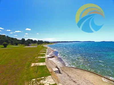 Ferienwohnung für 4 Personen (50 m²) in Peroj 1/10