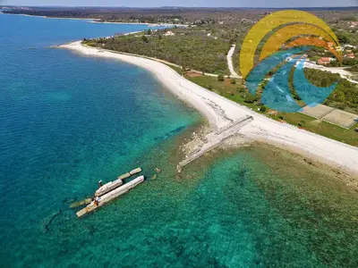 Ferienwohnung für 4 Personen (50 m²) in Peroj 3/10