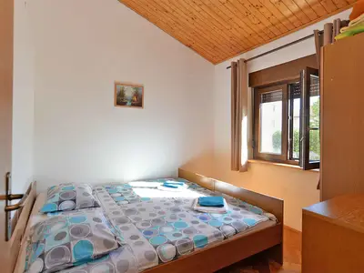 Ferienwohnung für 4 Personen (50 m²) in Peroj 9/10