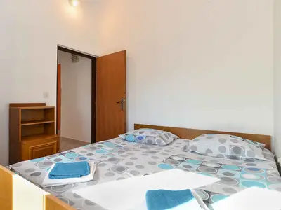 Ferienwohnung für 4 Personen (50 m²) in Peroj 10/10