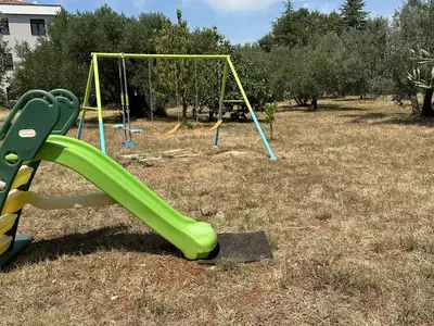 Ferienwohnung für 5 Personen (87 m²) in Peroj 6/10