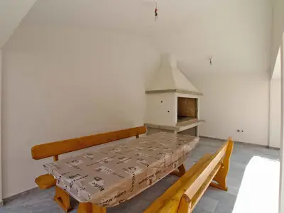 Ferienwohnung für 5 Personen (54 m²) in Peroj 6/10