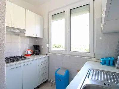 Ferienwohnung für 4 Personen (65 m²) in Peroj 3/10