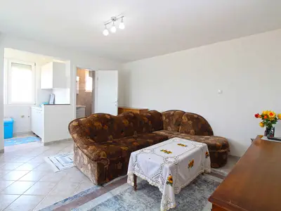 Ferienwohnung für 4 Personen (65 m²) in Peroj 5/10