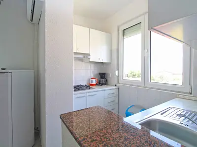 Ferienwohnung für 4 Personen (65 m²) in Peroj 7/10