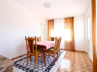 Ferienwohnung für 4 Personen (65 m²) in Peroj 8/10