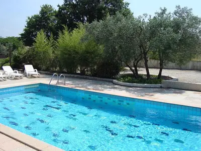 Ferienwohnung für 6 Personen (55 m²) in Peroj 5/10