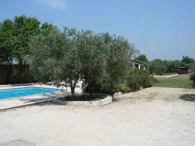 Ferienwohnung für 6 Personen (55 m²) in Peroj 9/10