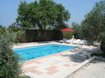 Ferienwohnung für 6 Personen (55 m²) in Peroj 10/10