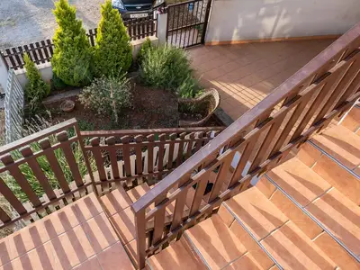 Ferienwohnung für 4 Personen (42 m²) in Peroj 3/10