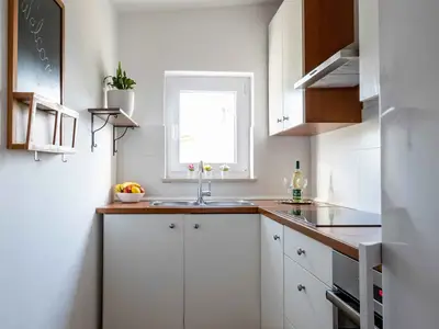 Ferienwohnung für 4 Personen (42 m²) in Peroj 5/10